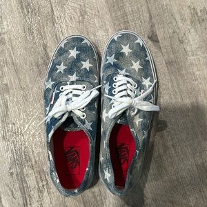 Vans sneakers